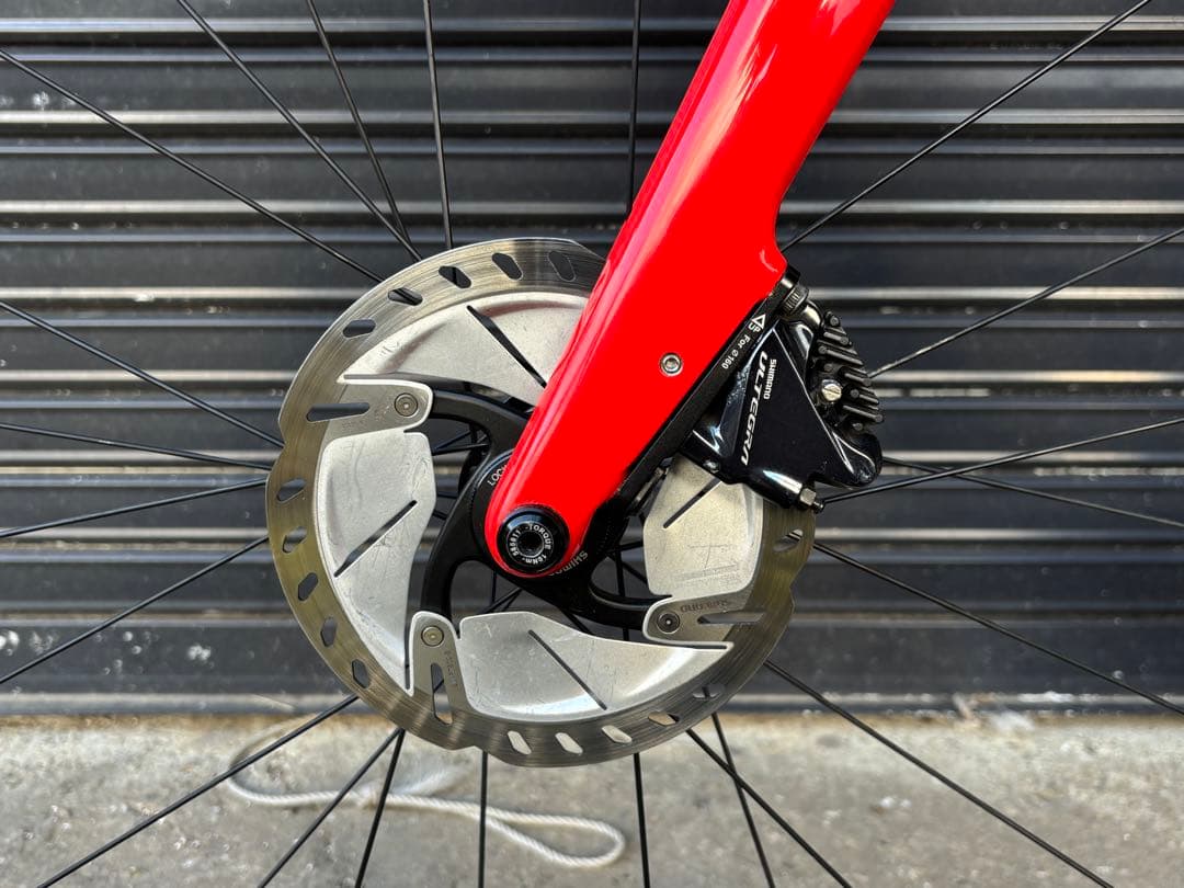 TREK DOMANE SL6 DISC 2020 アルテグラ サイズ52 中古