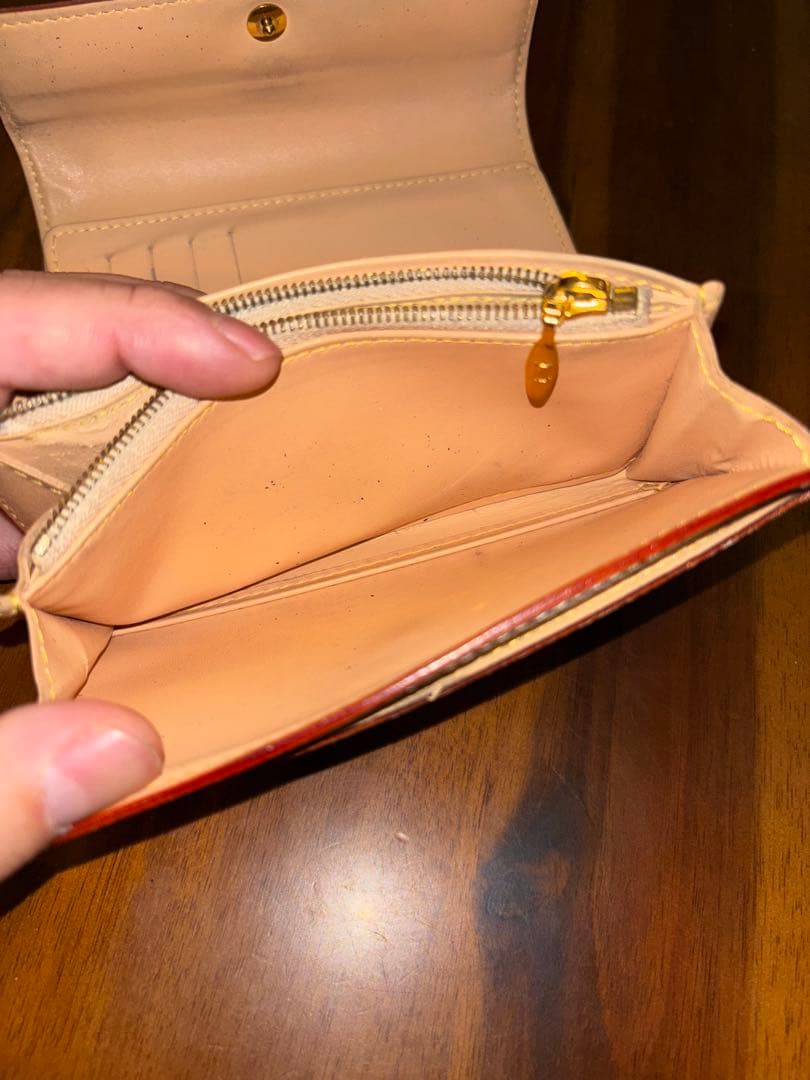 Louis Vuitton モノグラムマルチカラー 財布