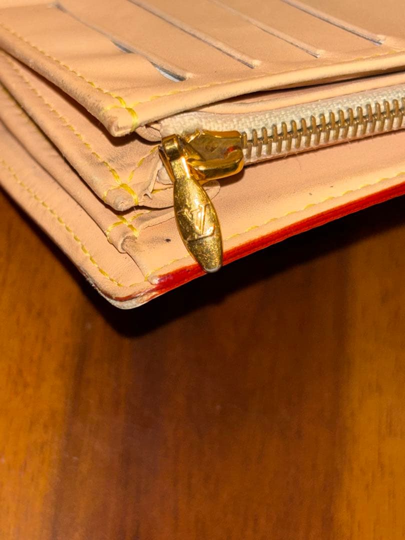 Louis Vuitton モノグラムマルチカラー 財布