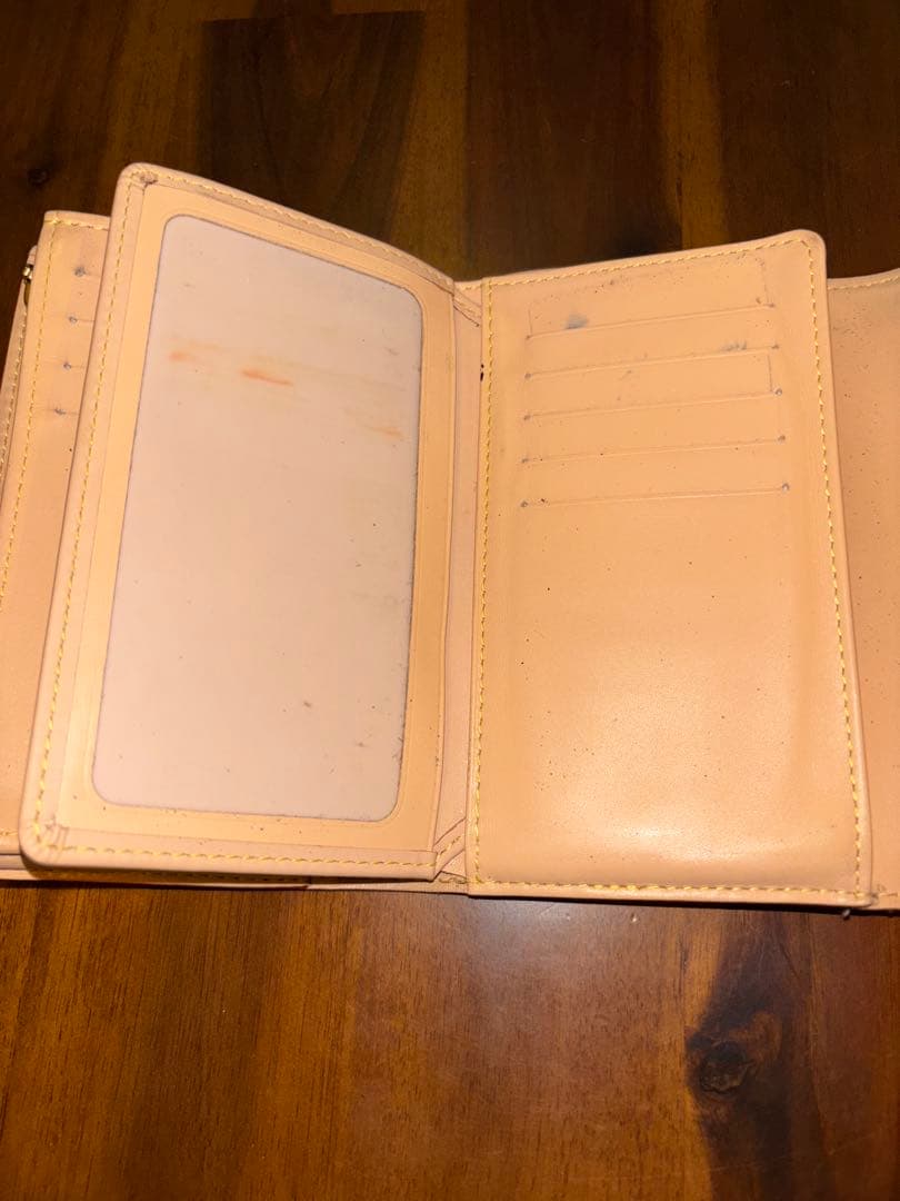 Louis Vuitton モノグラムマルチカラー 財布