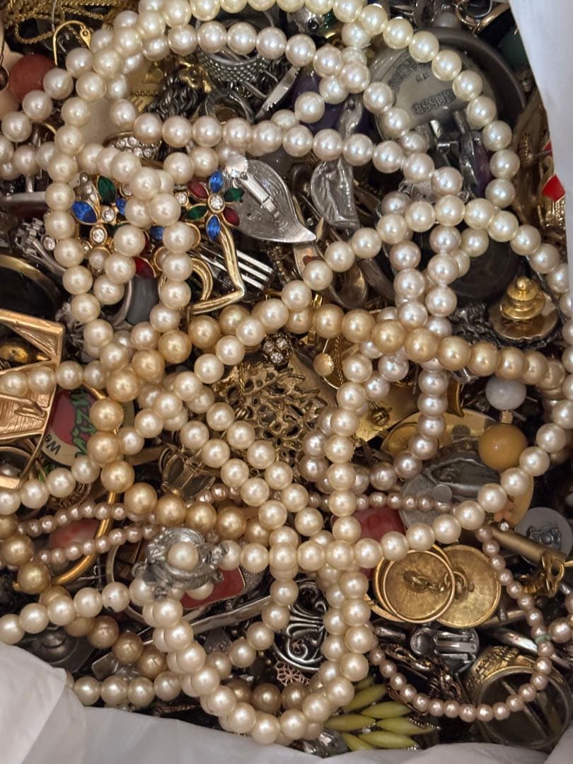 未*来様 アクセサリー　まとめ売り