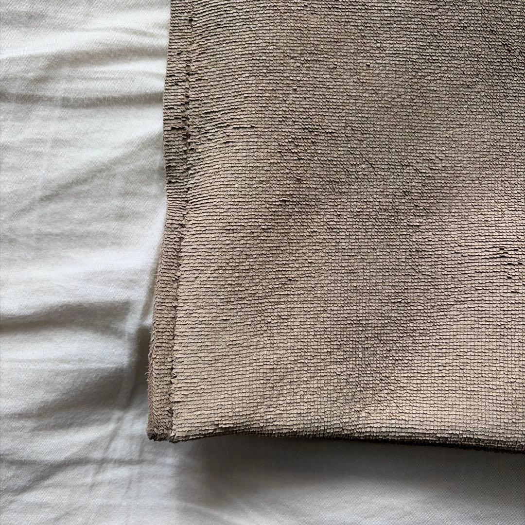 【beautiful people】タオルレザーワンショルダーバッグ 牛革