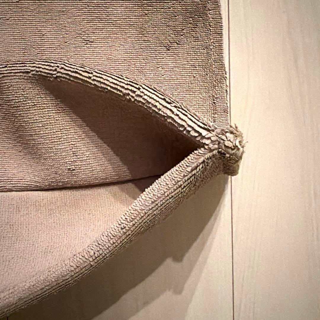 【beautiful people】タオルレザーワンショルダーバッグ 牛革