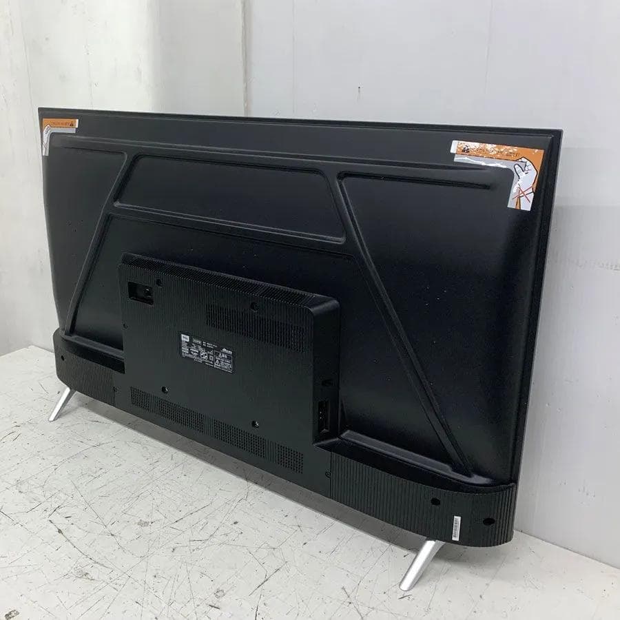 mameshiba tokyoTCL 43型4Kスマーテレビ 43BP61