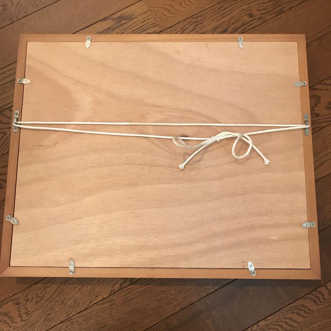 川島 孝之 油彩