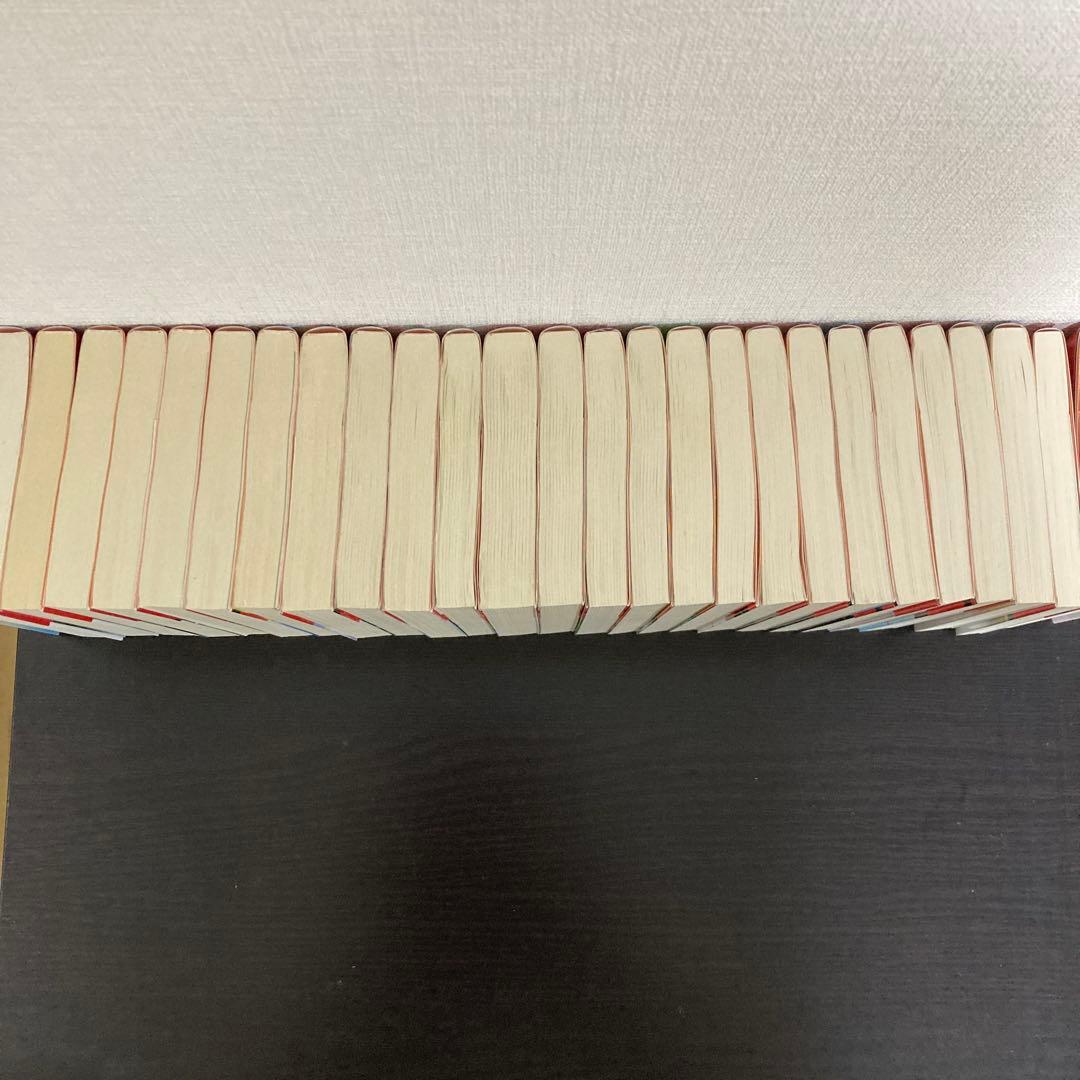 高校事変 1〜22 劃篇4冊　全26冊セット　松岡圭祐