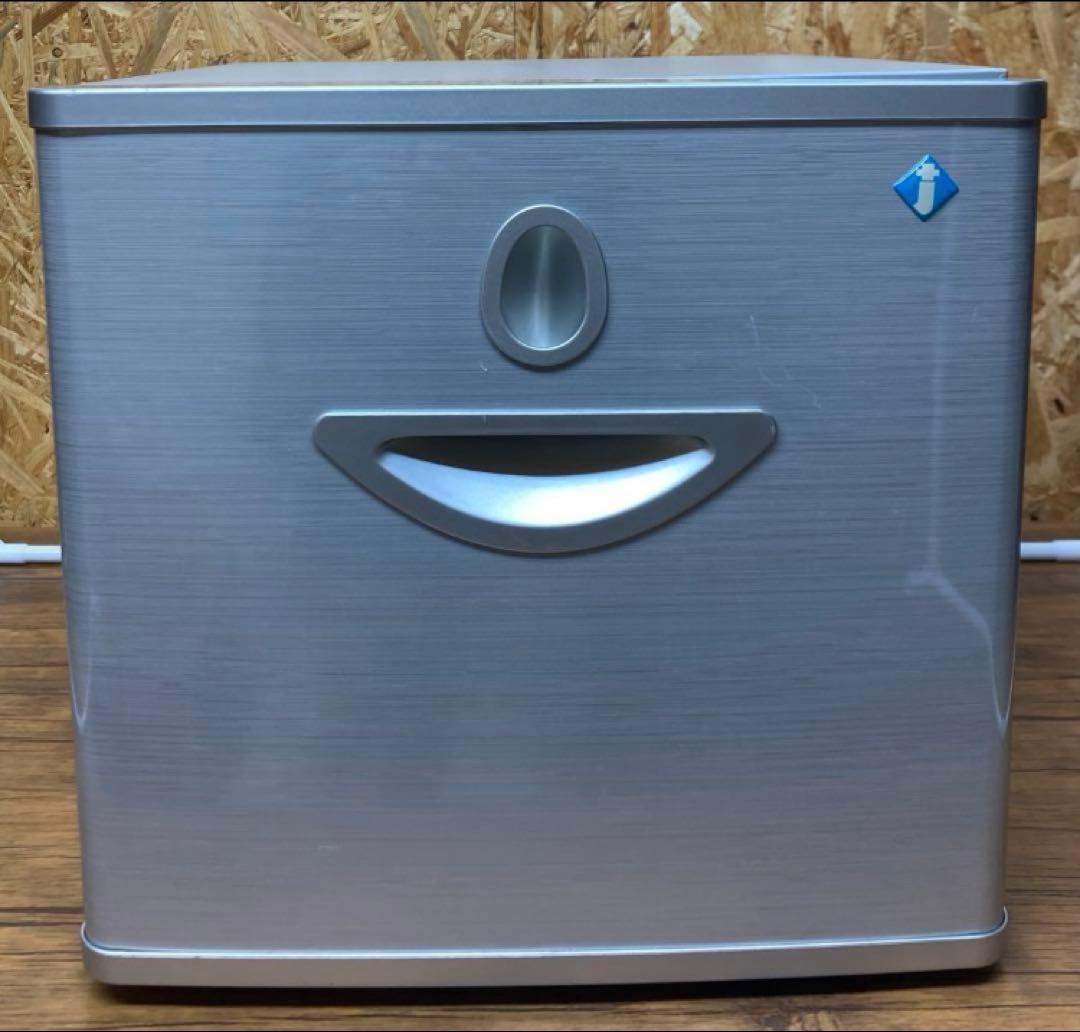 みえこ【静音設計】小型冷蔵庫 CB-21SH 2台セット