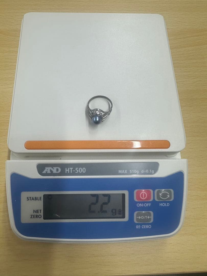 尾*る様 遺品整理　刻印あり アクセサリー　イミテーションまとめ　約826g