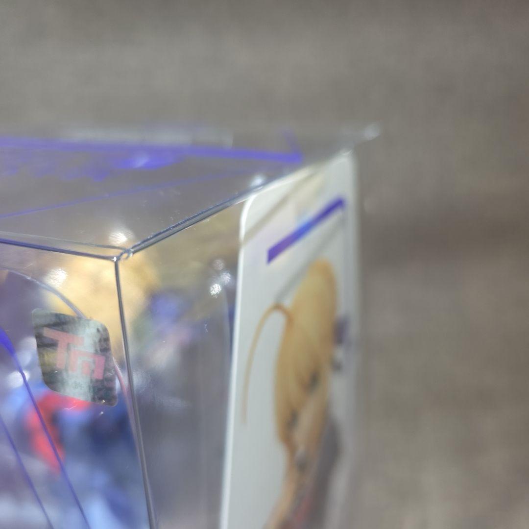 ALTER マスターアルトリアフィギュア