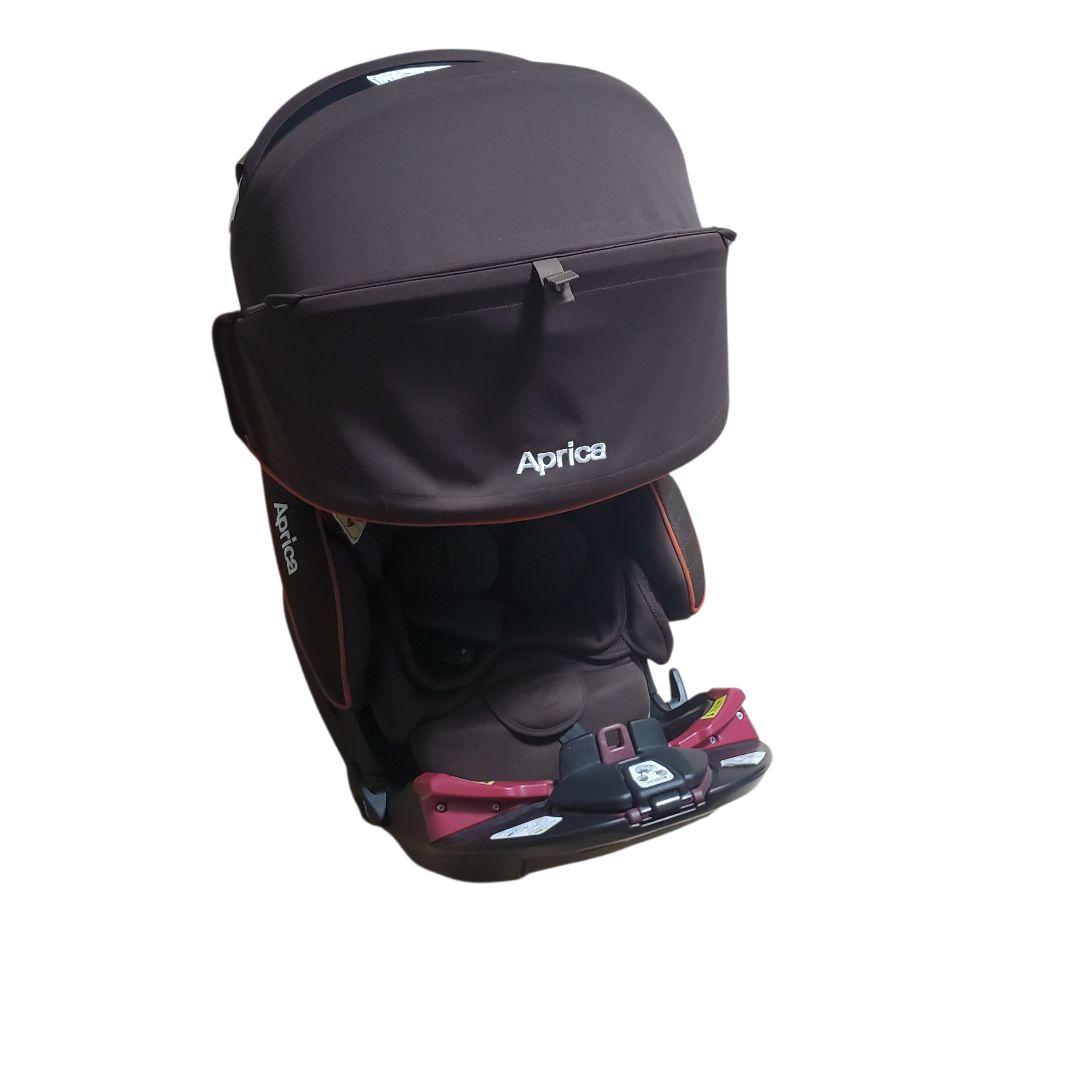 Aprica アップリカ フラディアグロウ プレミアム