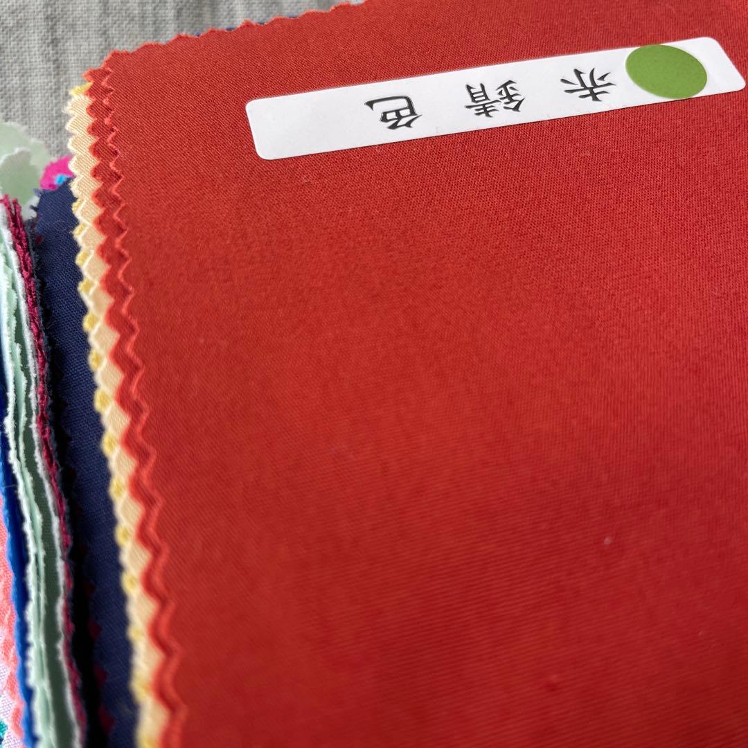 パーソナルカラー　診断　ドレープ　大量　まとめ