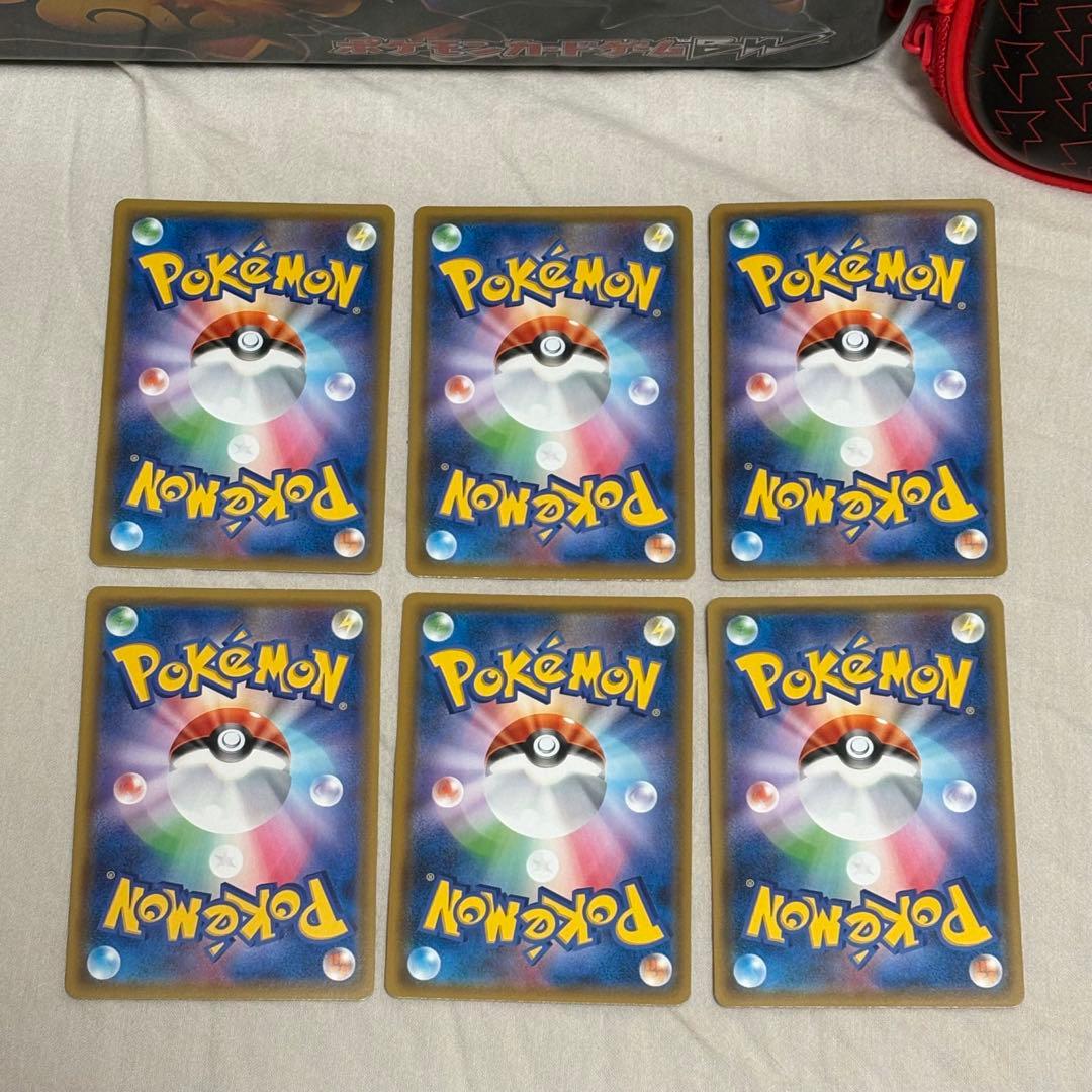 イーブイズまとめ売り GX RRコンプリート15枚　tag team含む tk8