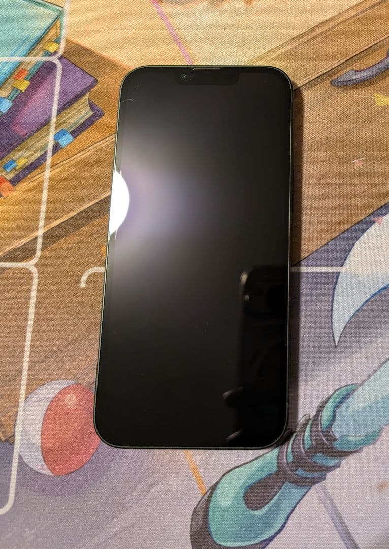 iPhone13 SIMフリー 128GB