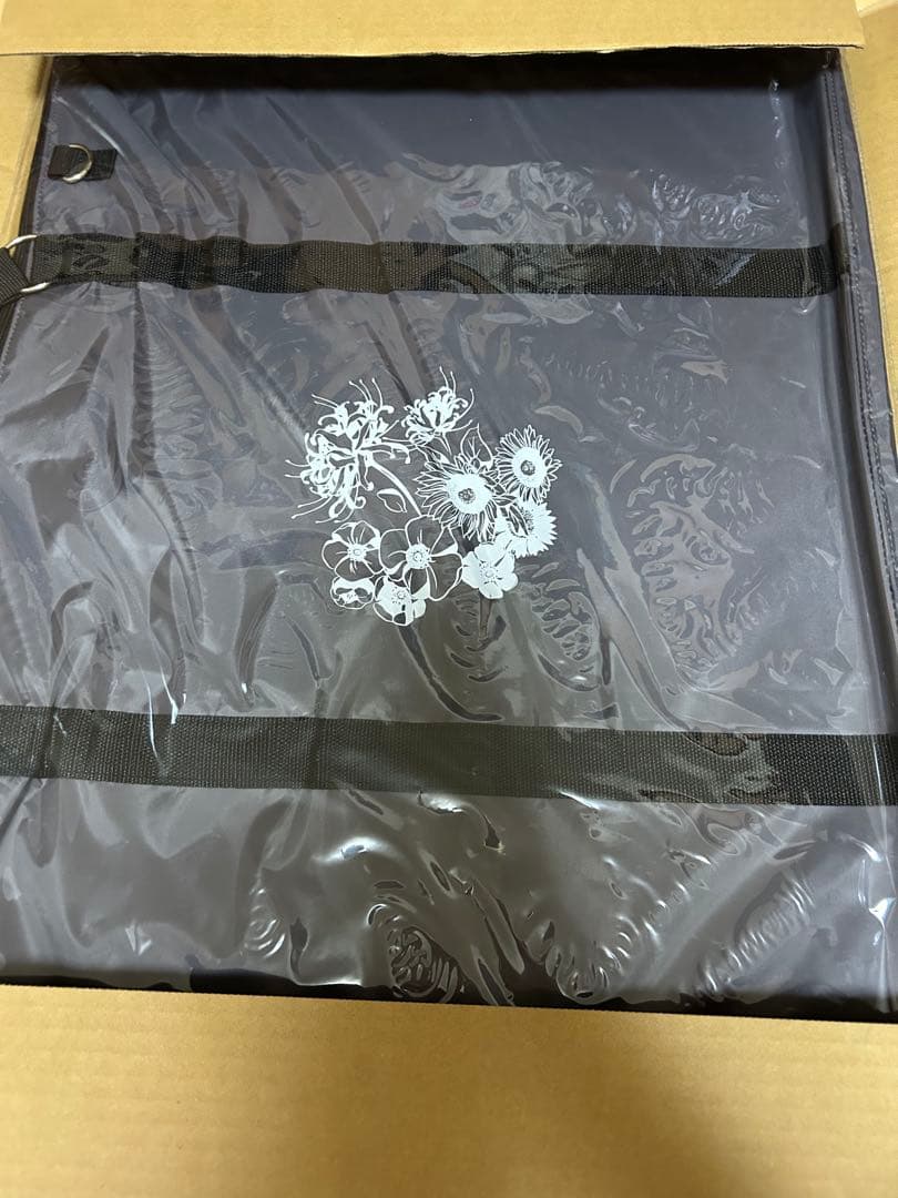 囚われのパルマ　クリスマスメモリアルグッズ　アクリルパネル　アオイと過ごす