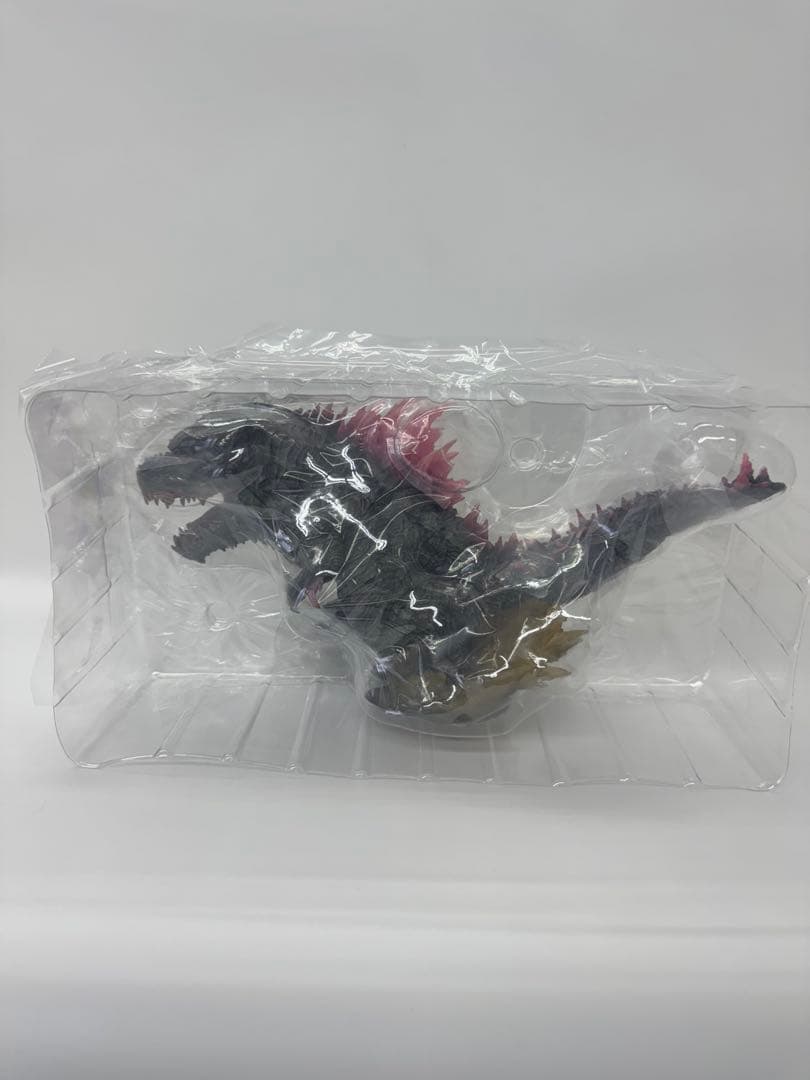 デフォリアル GODZILLA 2024 EVOLVED Ver. 一般流通版