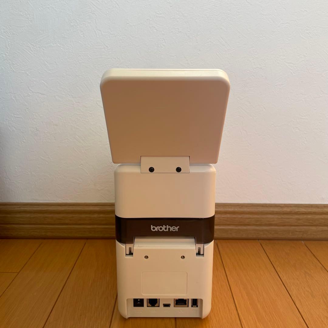 brother TD-2135NWBSA インクジェットプリンター 本体