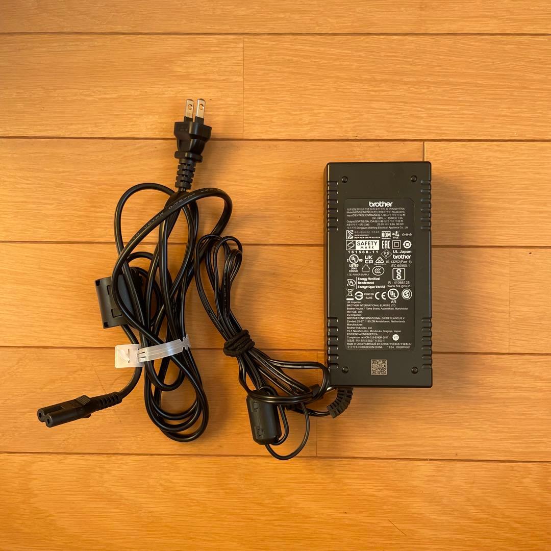 brother TD-2135NWBSA インクジェットプリンター 本体