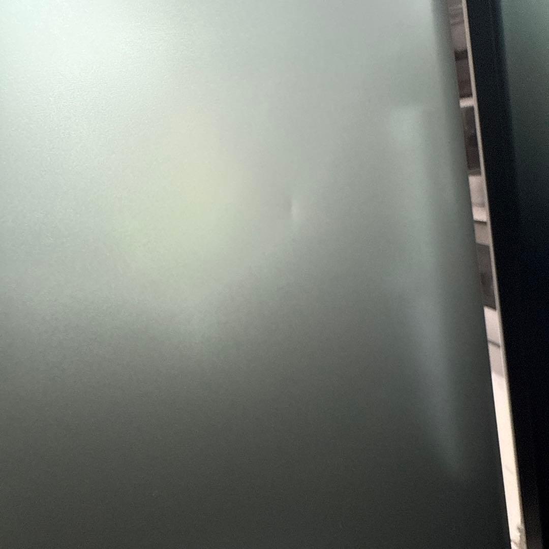 HITACHI 冷蔵庫 R-KWC57R シルバー