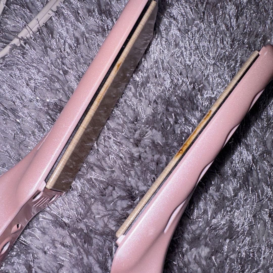 radiant （ラディアント） 28mm ピンクLM125 MUSE