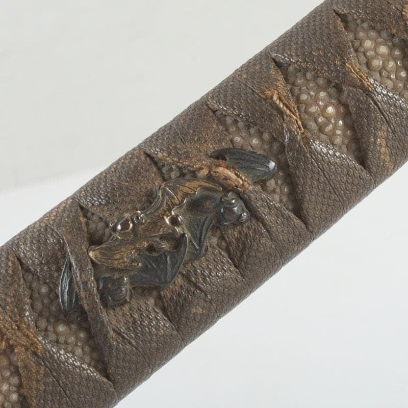 武具　刀装具　日本刀　木刀　模造刀　居合刀　2点まとめて　M　9453A