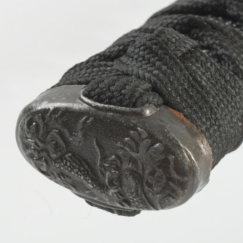 武具　刀装具　日本刀　木刀　模造刀　居合刀　2点まとめて　M　9453A