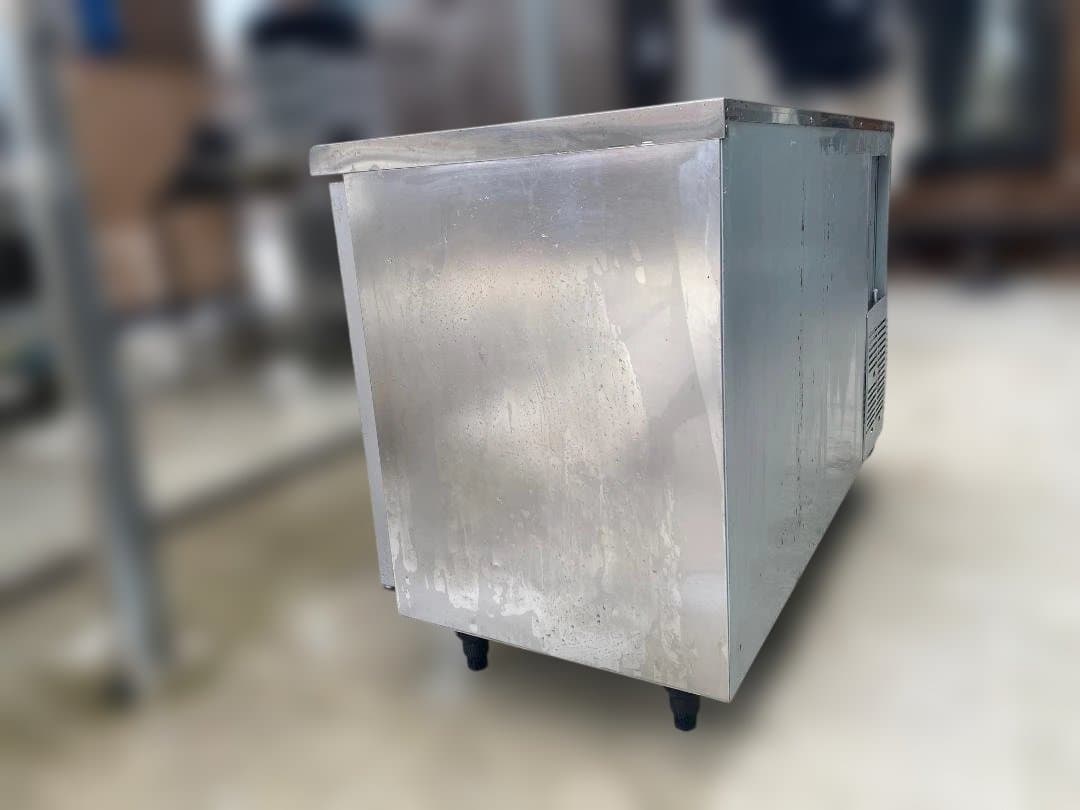 台下冷蔵庫　1200ｘ600ｘ850　2012年製　ＳＡＮＹＯ　中古