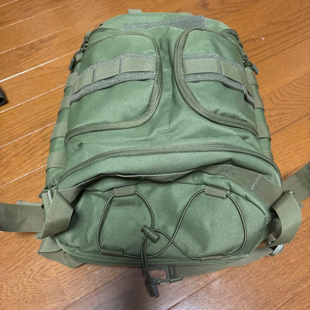 サバゲーセット サバイバルゲーム