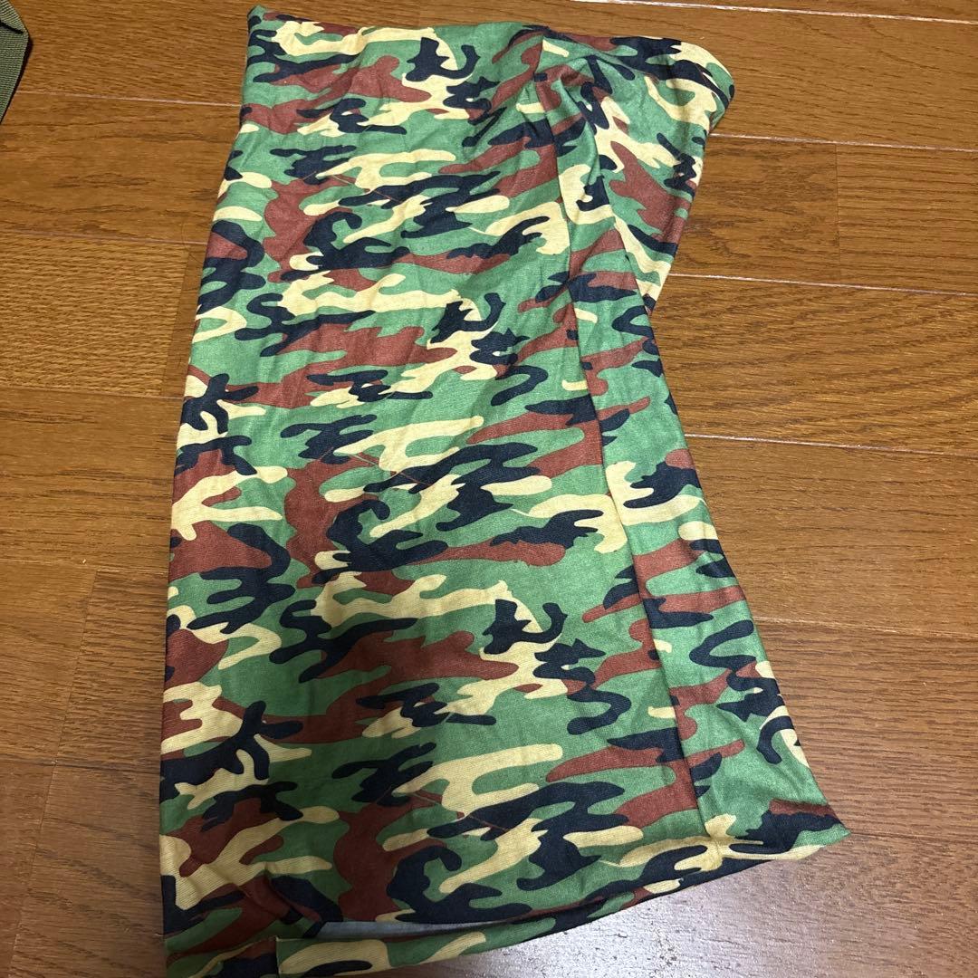 サバゲーセット サバイバルゲーム