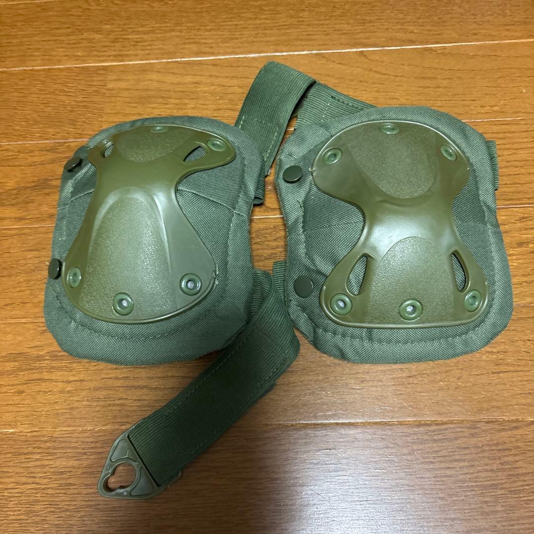 サバゲーセット サバイバルゲーム