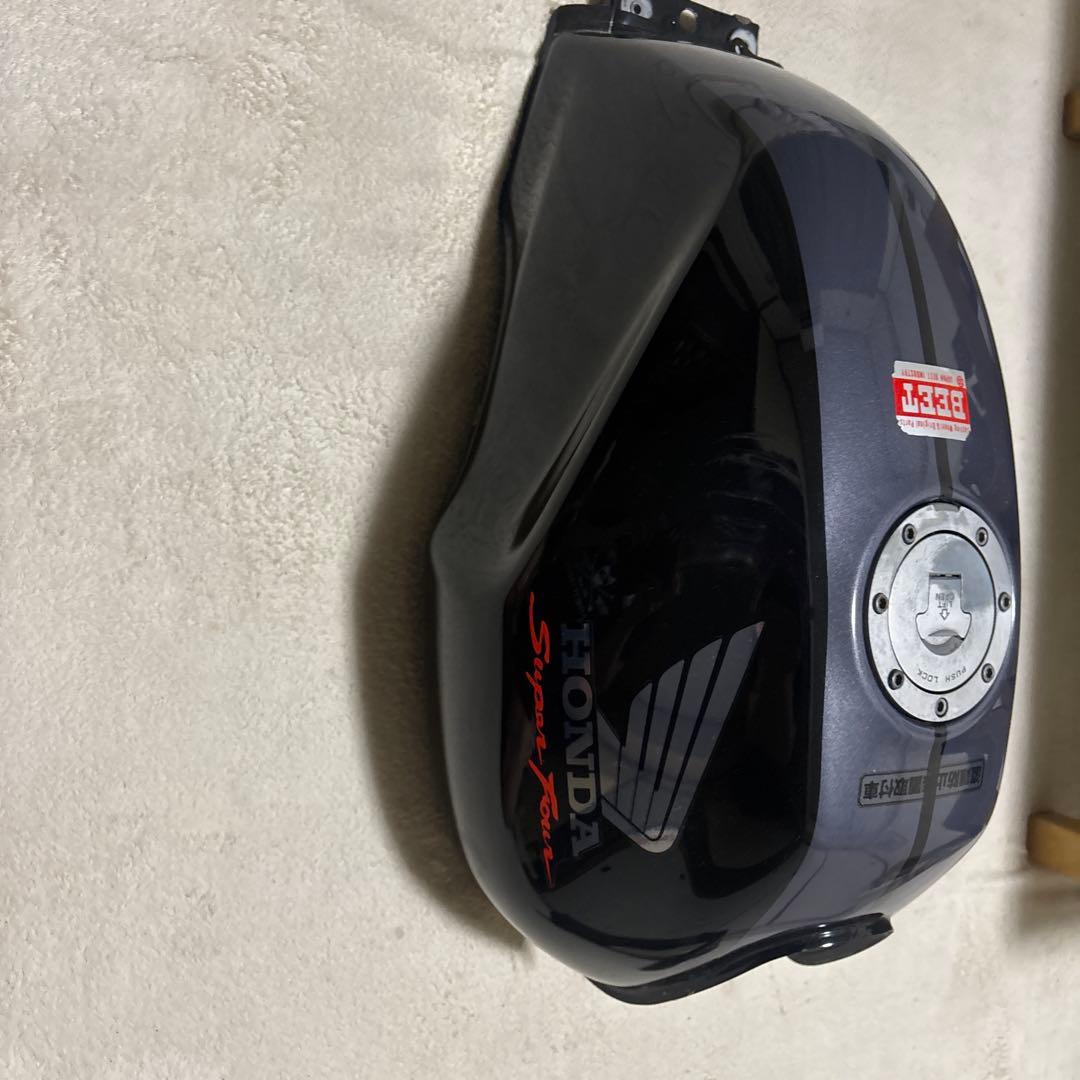 値下げです！美品98年式から取り外しNC31用 タンク、テールカウル