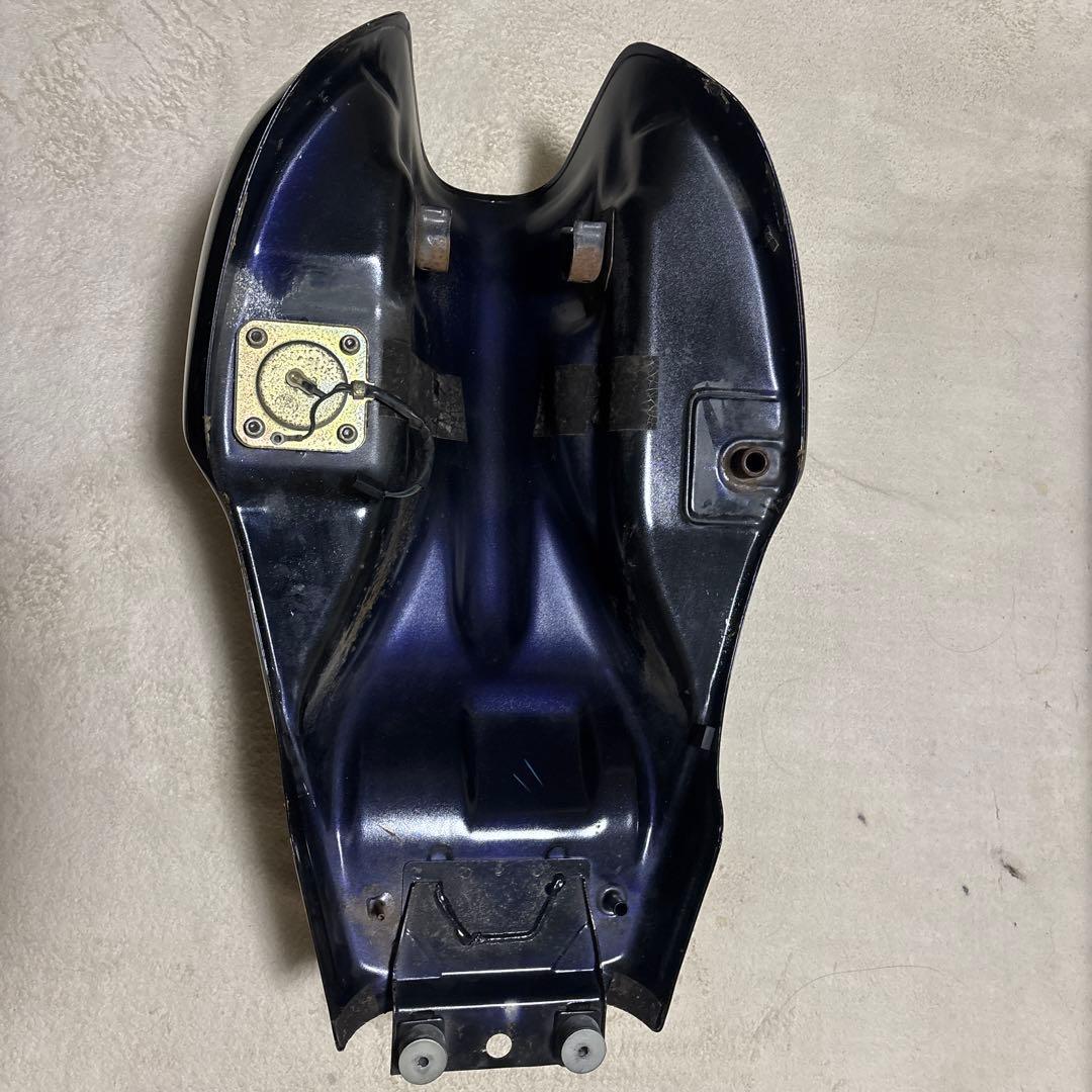 値下げです！美品98年式から取り外しNC31用 タンク、テールカウル