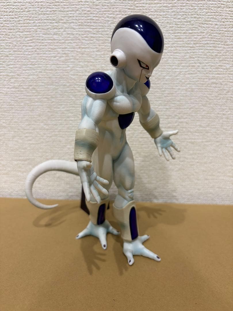 MSPフリーザ MASTERSTARS PIECE THE FREEZA