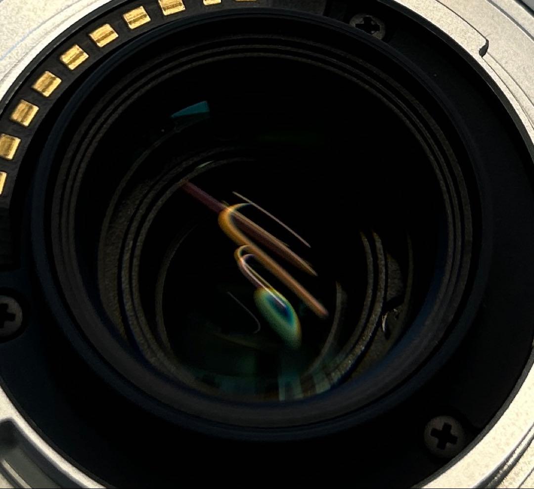 FUJIFILM XF27mm F2.8 / 単焦点パンケーキレンズ