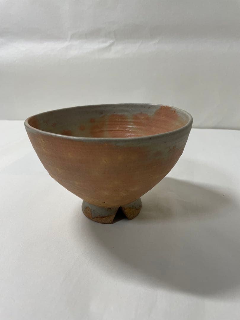 FNB01③ 加藤錦雄　赤津焼　長谷窯茶器