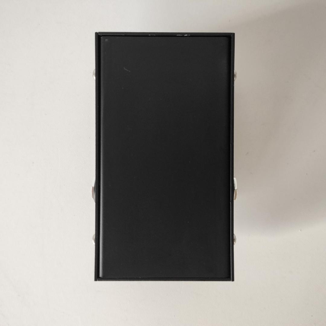 1981 Inventions LVL ローゲイン・ドライブ・ペダル