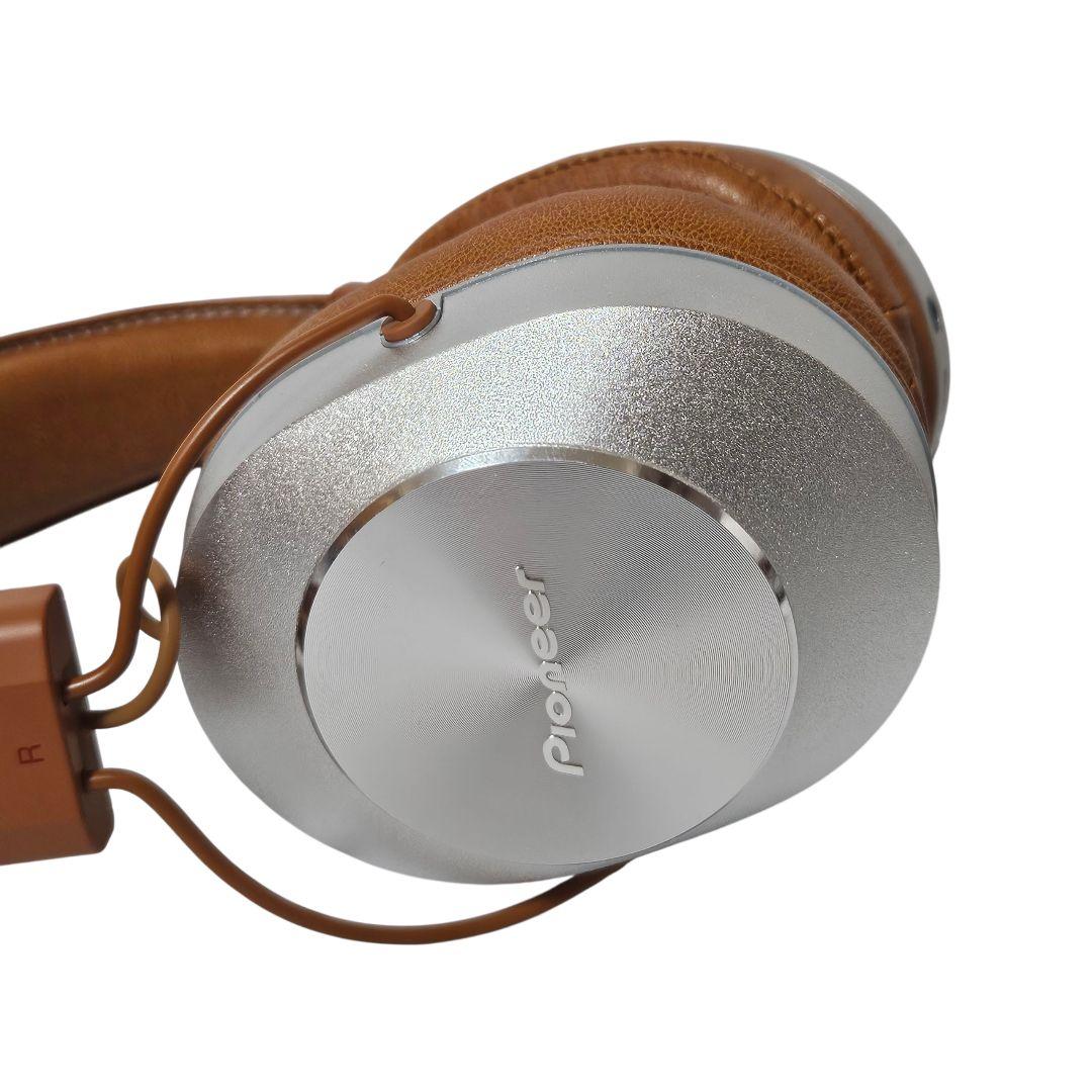 パイオニア Pioneer SE-MS7BT ワイヤレスヘッドホン
