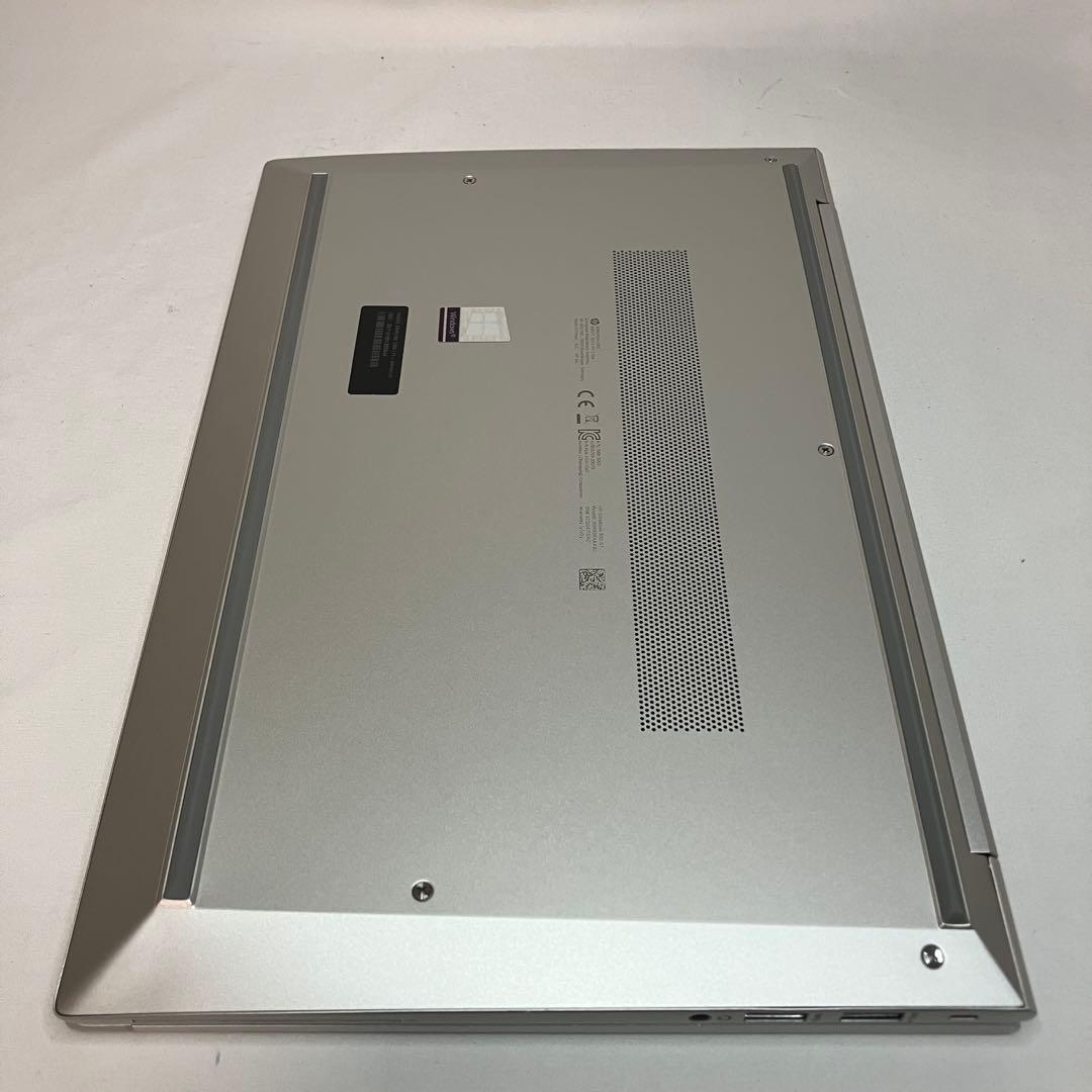 準美品 ELITEBOOK 830 G7 10世代 i5 8GB 256 LTE