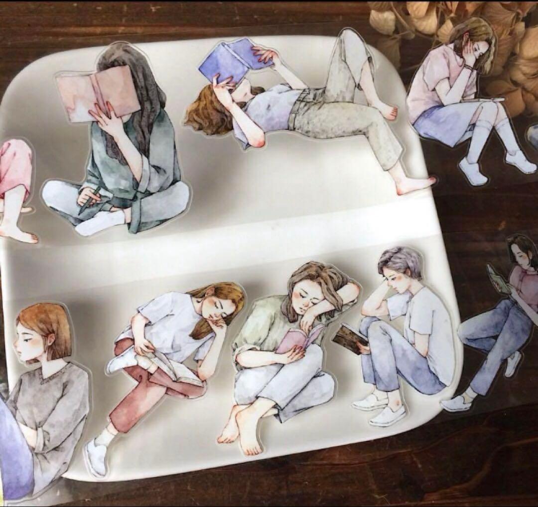 ①Rabbit-PaperCutting-