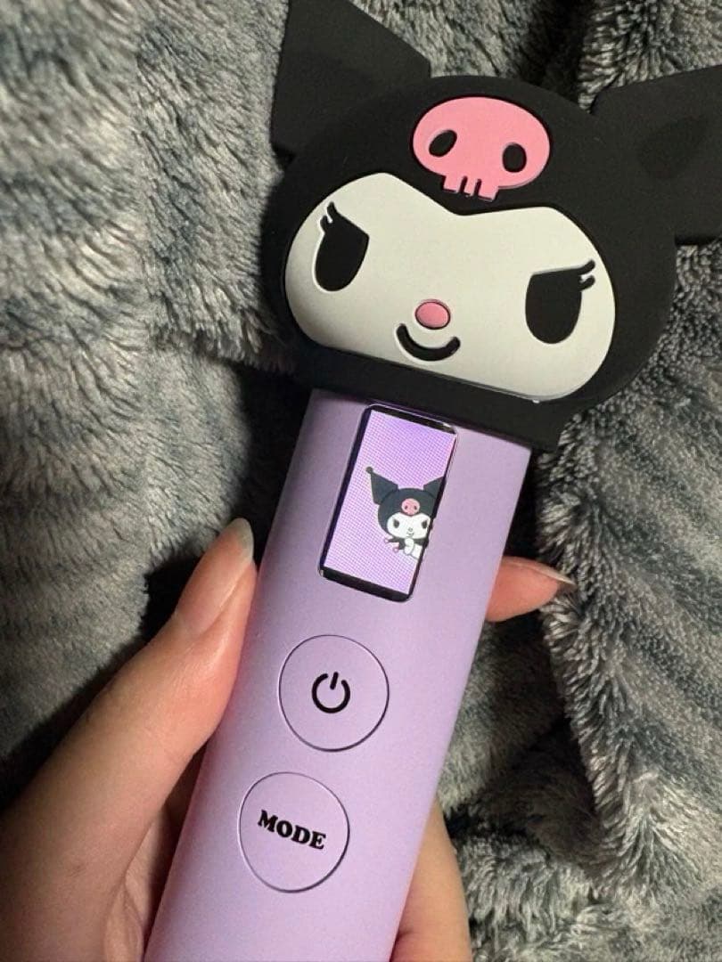 新品未開封 クロミ限定 美顔器 正規品 メディキューブ