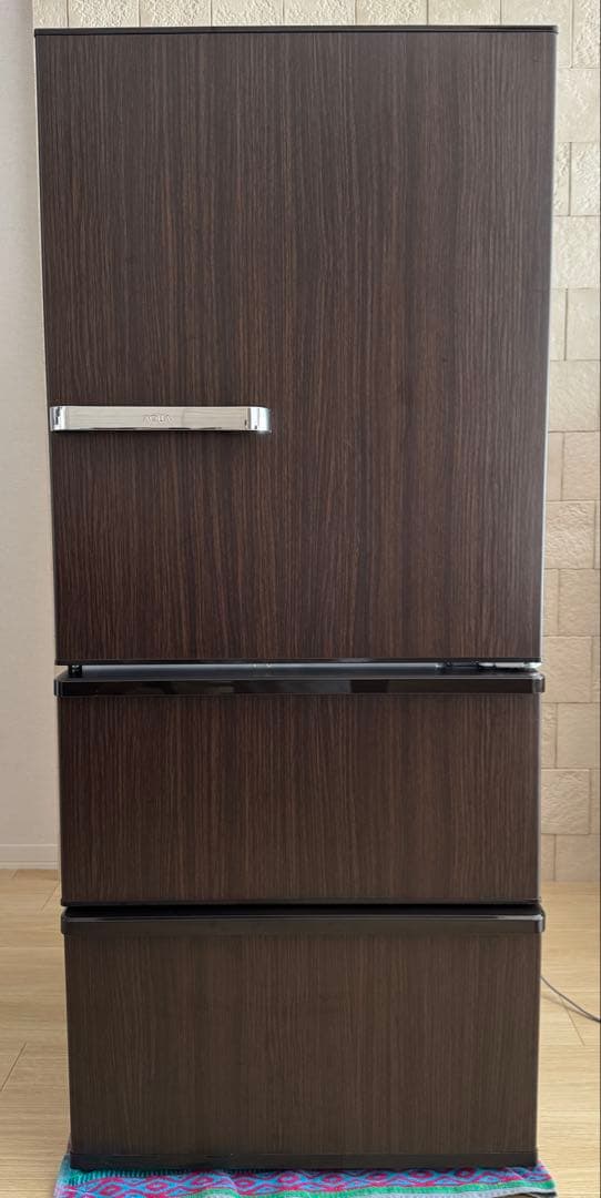 ※ああ【2021年製】AQR-SV27K(T) ダークウッドブラウン