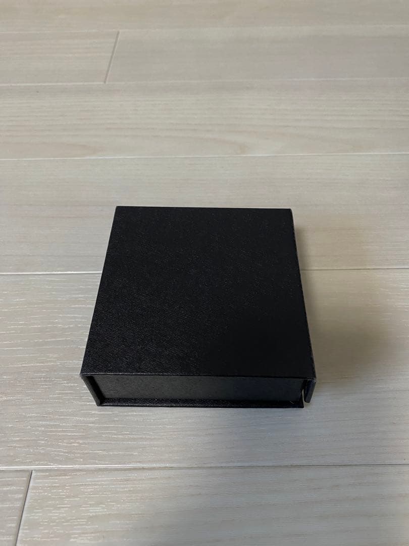 新品 uniform experiment ジルコニアカラビナ シルバー