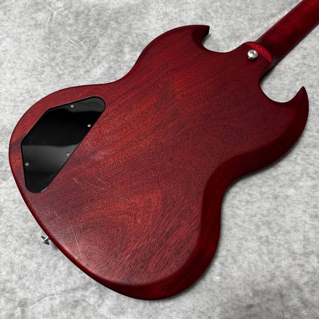 ギター Gibson SGJ 120th Anniversary Satin 2014