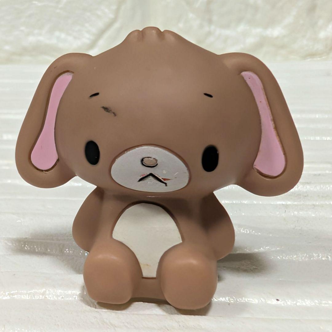 激レア　平成レトロ　サンリオ　シュガーバニーズ　ソフビ　中古汚れあり　まとめ売り