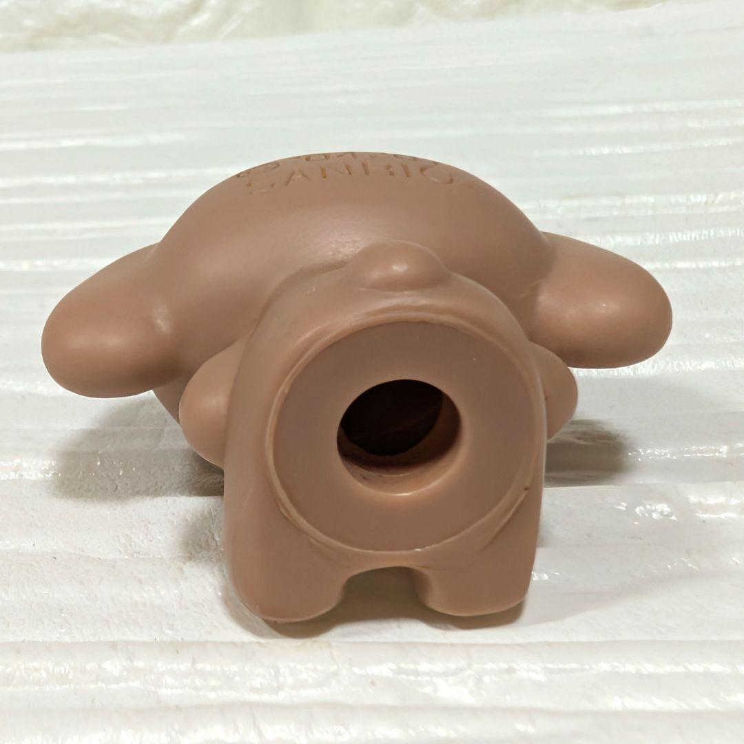 激レア　平成レトロ　サンリオ　シュガーバニーズ　ソフビ　中古汚れあり　まとめ売り