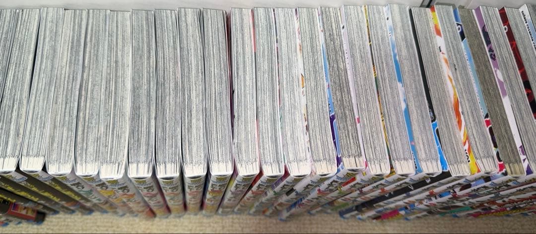 魔入りました！入間くん 11〜45巻、魔フィア2〜6巻、スピンオフ2巻セット