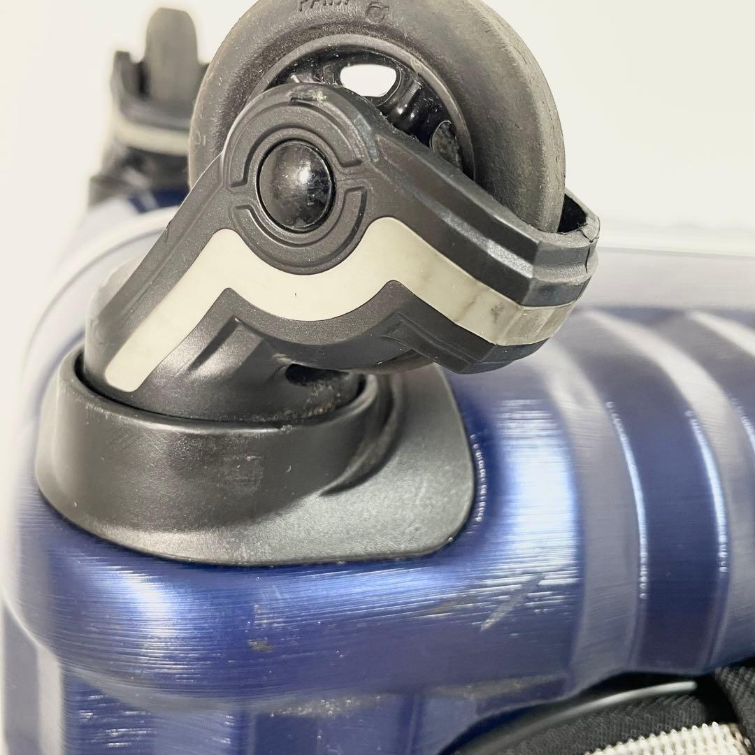 レジェンドウォーカー　BLADE ブレイド Mサイズ ハードキャリーバッグ