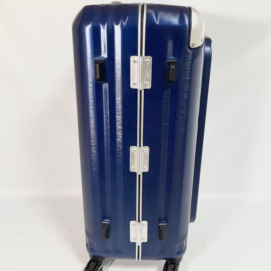 レジェンドウォーカー　BLADE ブレイド Mサイズ ハードキャリーバッグ