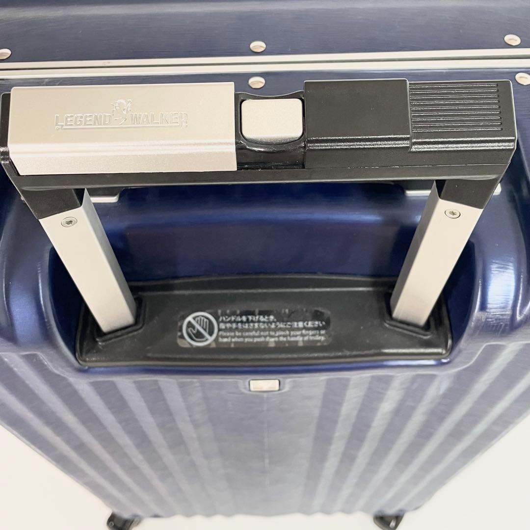 レジェンドウォーカー　BLADE ブレイド Mサイズ ハードキャリーバッグ