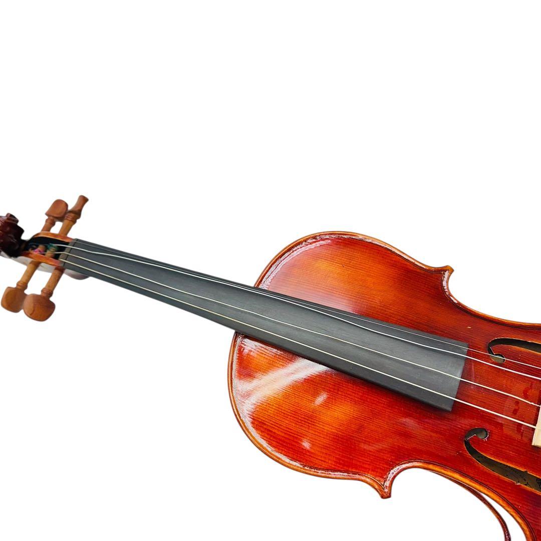 Paganini パガニーニ　ヴァイオリン　PVS200 4/4