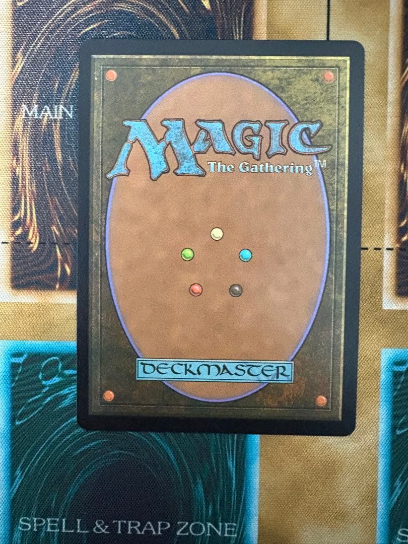 MTG☆FF☆スピラの希望、ユウナ☆チョコボトラックfoil